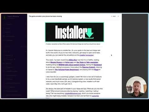 Pincone screenshot 1 of 6