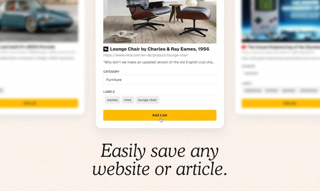 Pincone screenshot 4 of 6
