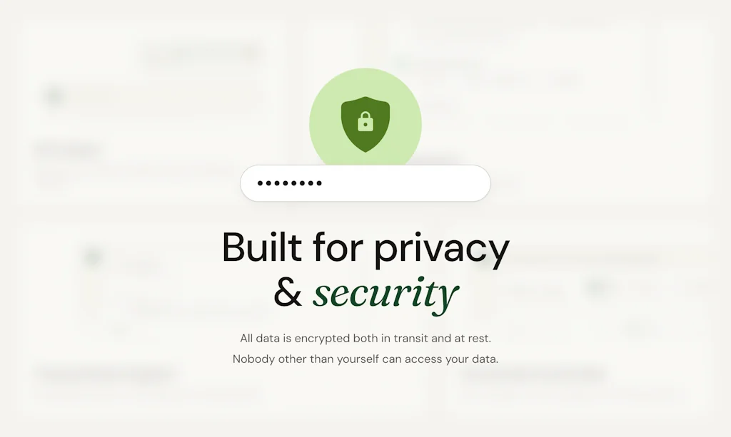 Pine screenshot 5 of 6