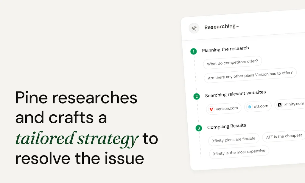 Pine screenshot 6 of 6