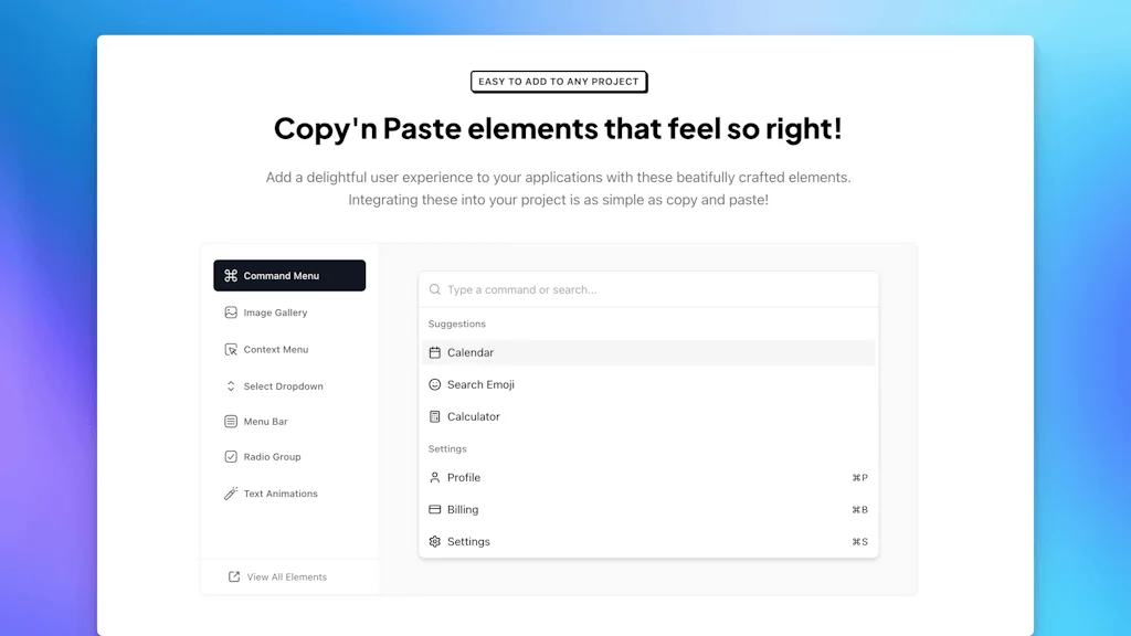Pines screenshot 3 of 8