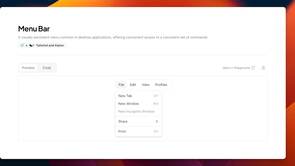Pines screenshot 5 of 8