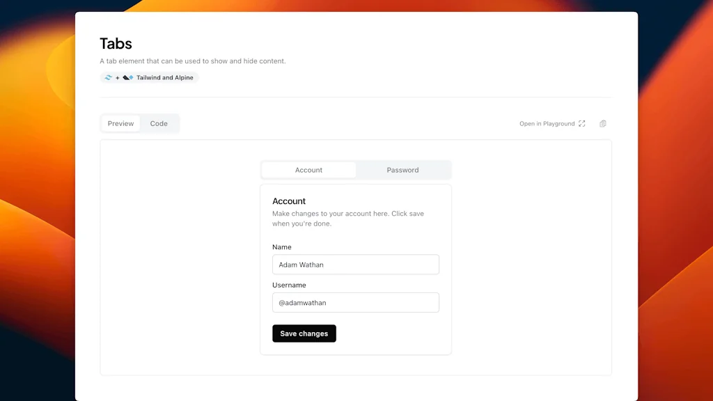 Pines screenshot 7 of 8