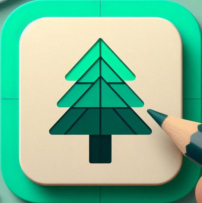 Pinetree(Beta) logo