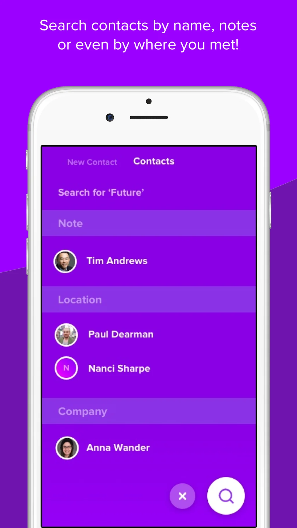 Ping screenshot 1 of 6