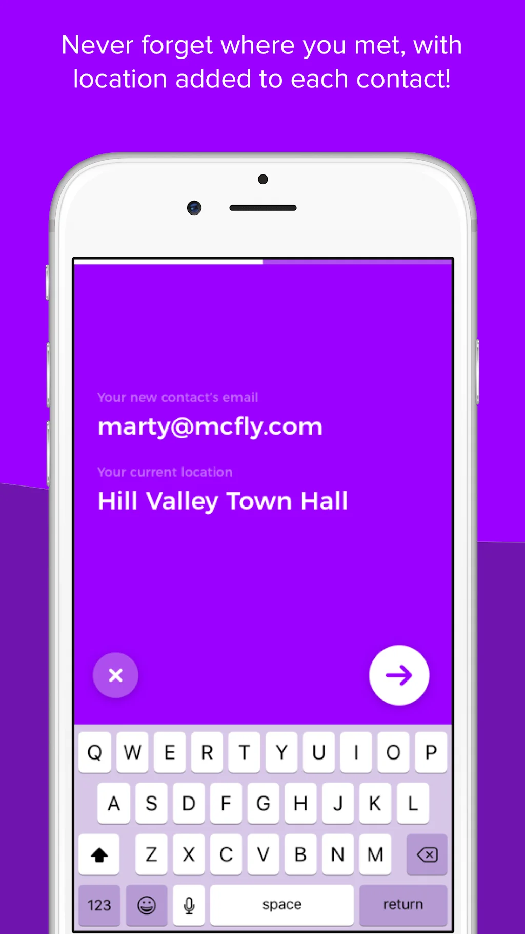 Ping screenshot 3 of 6
