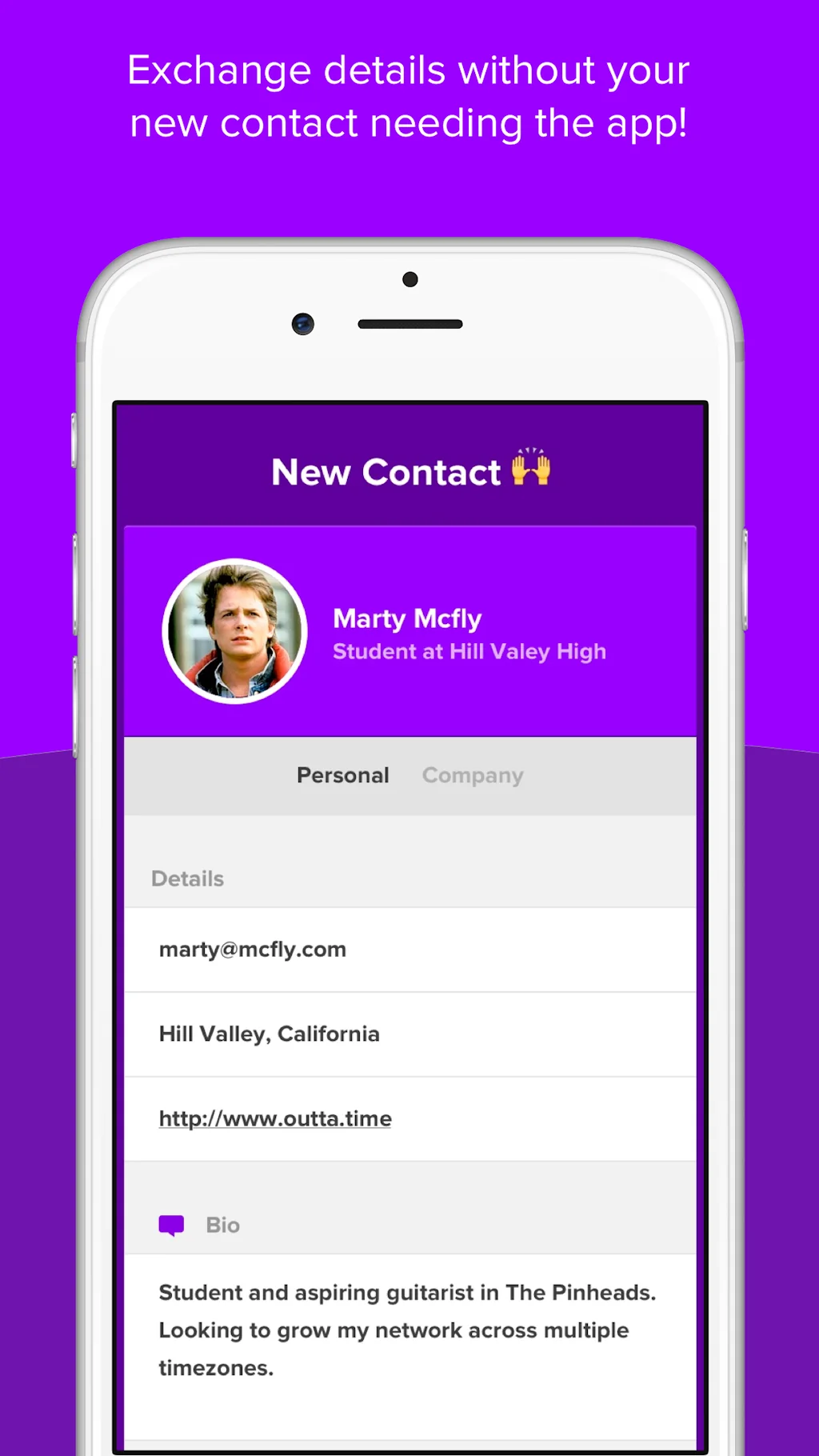 Ping screenshot 4 of 6