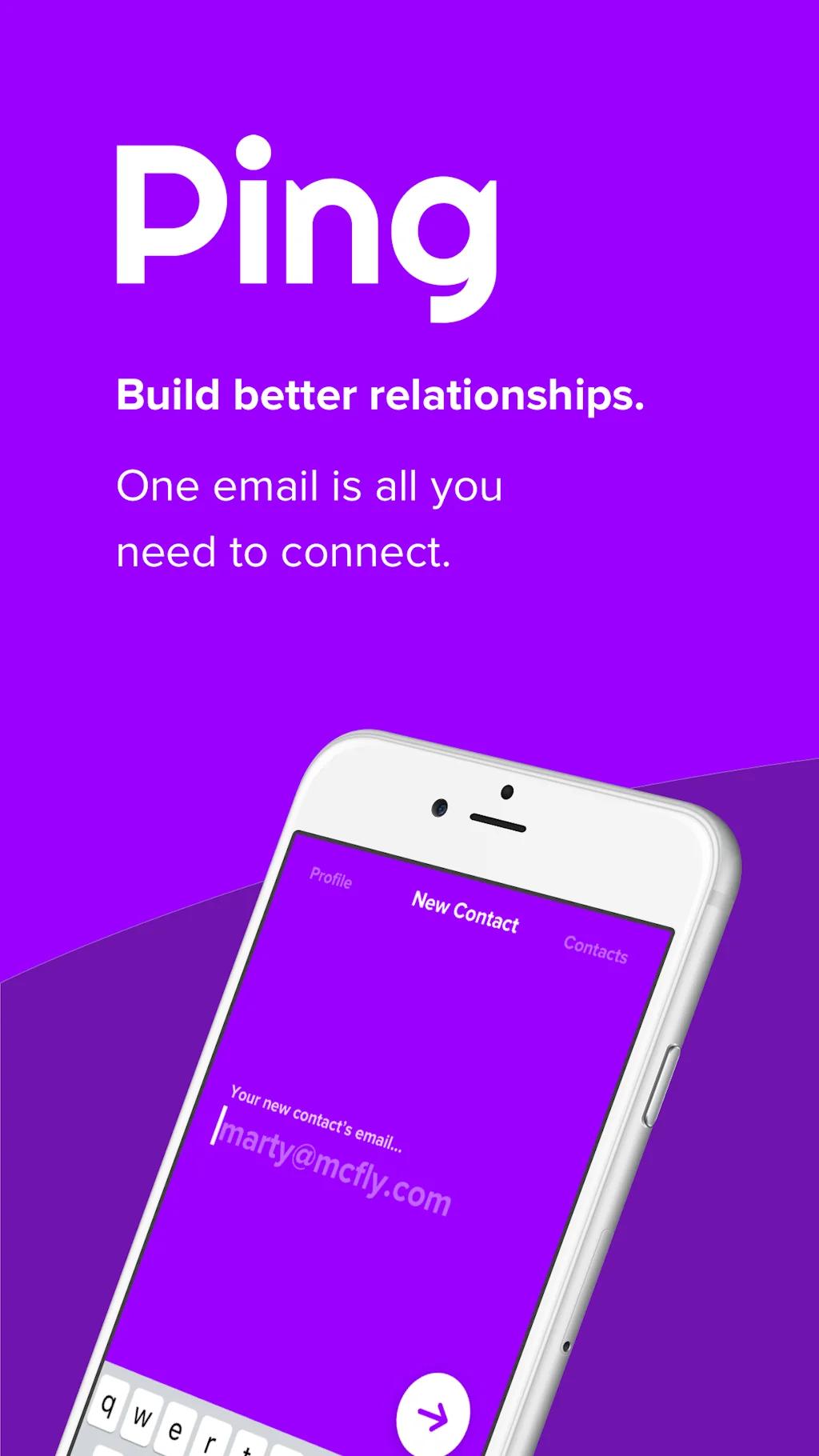 Ping screenshot 5 of 6