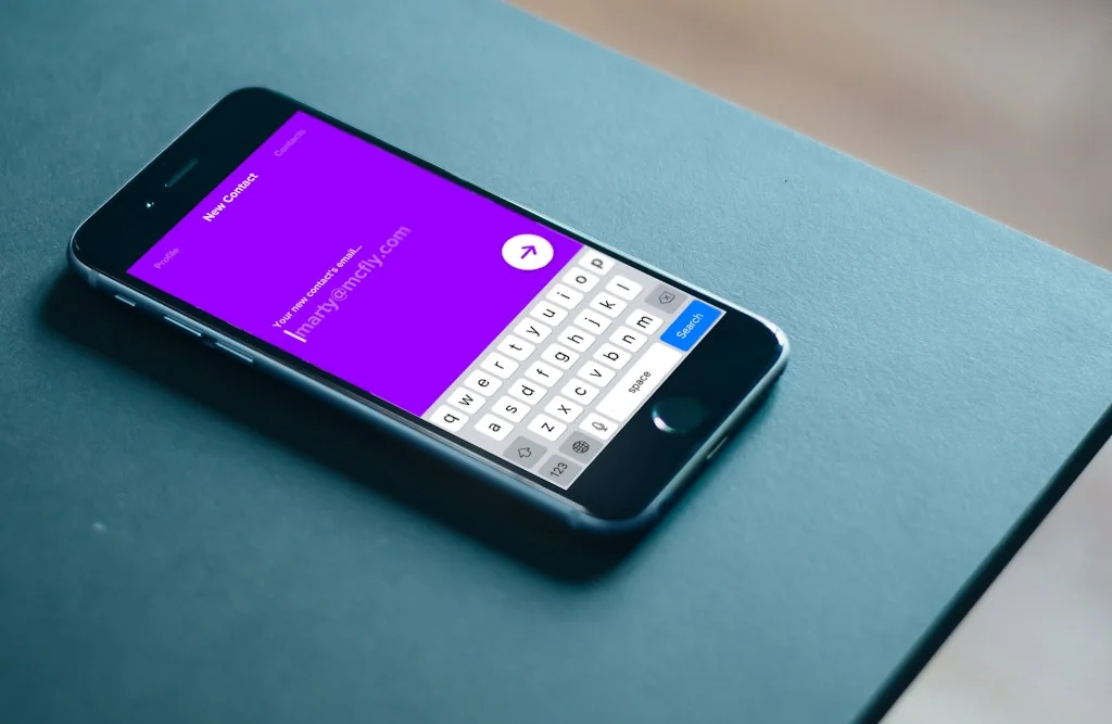 Ping screenshot 6 of 6