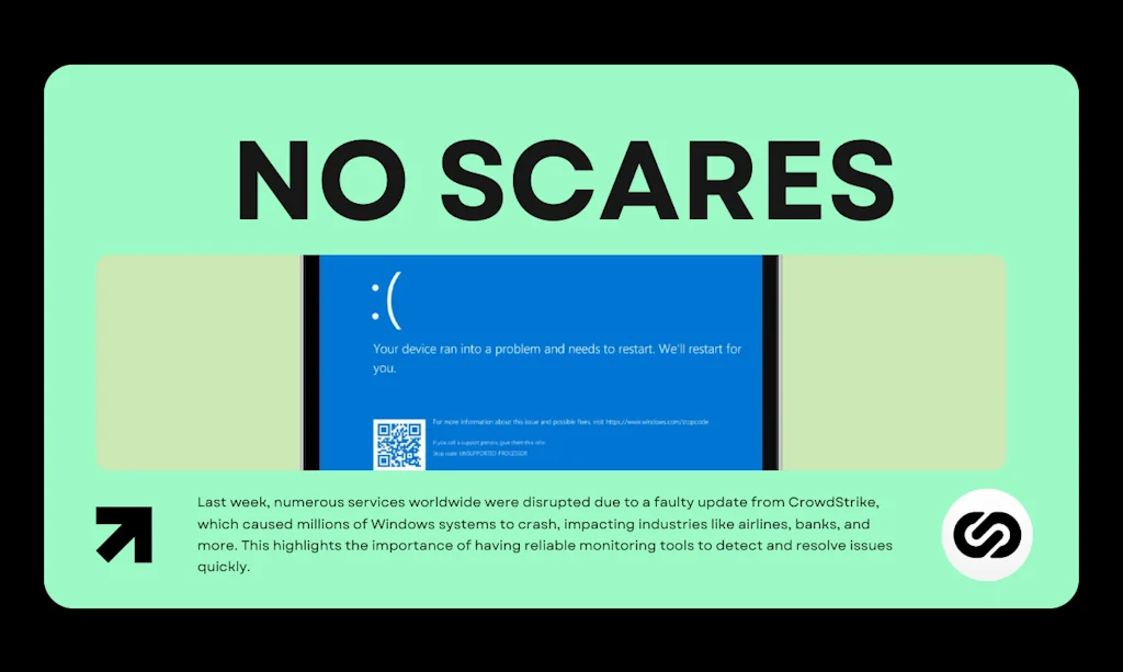 Ping My Link screenshot 3 of 3