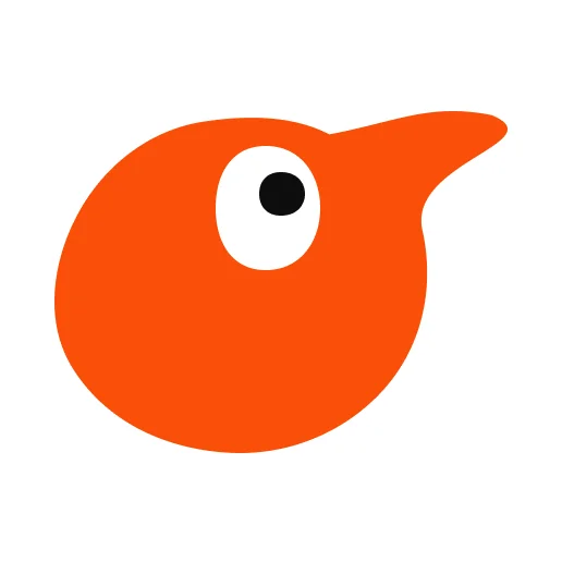 Ping Parrot logo