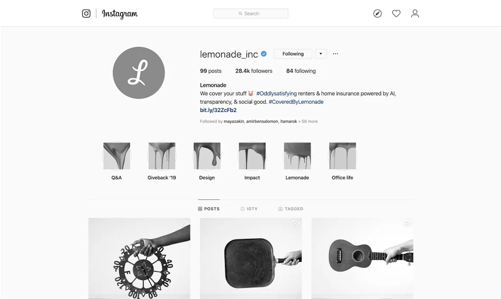 Pink-Out Extension screenshot 1 of 4