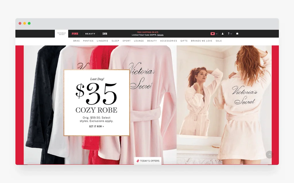 Pink-Out Extension screenshot 2 of 4