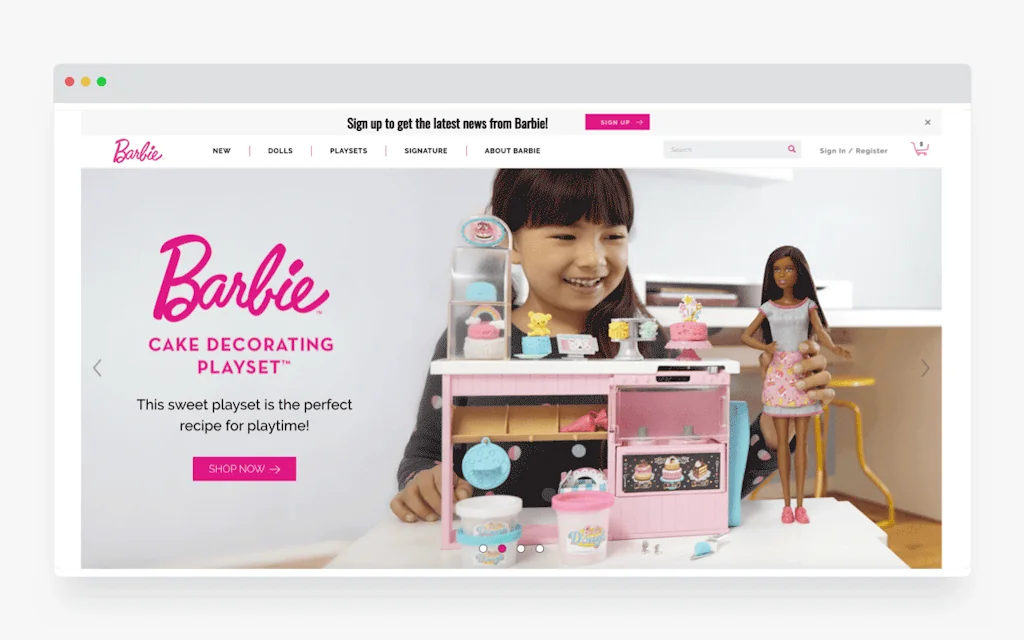 Pink-Out Extension screenshot 3 of 4