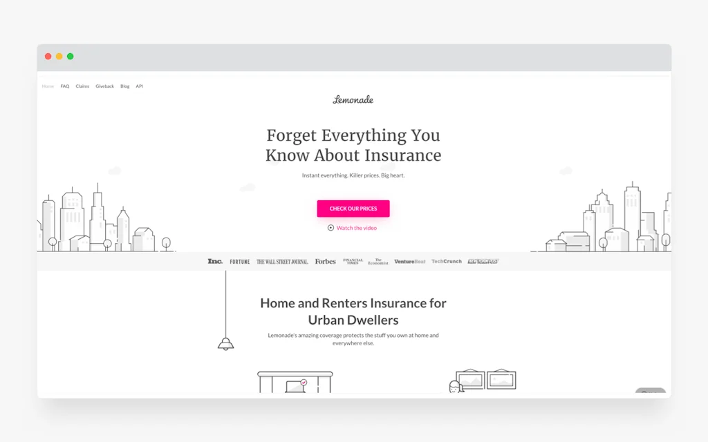 Pink-Out Extension screenshot 4 of 4