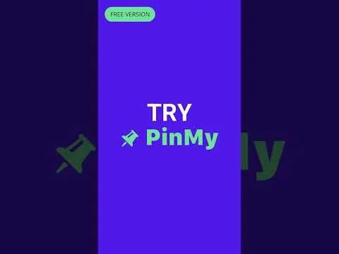 PinMy screenshot 1 of 6