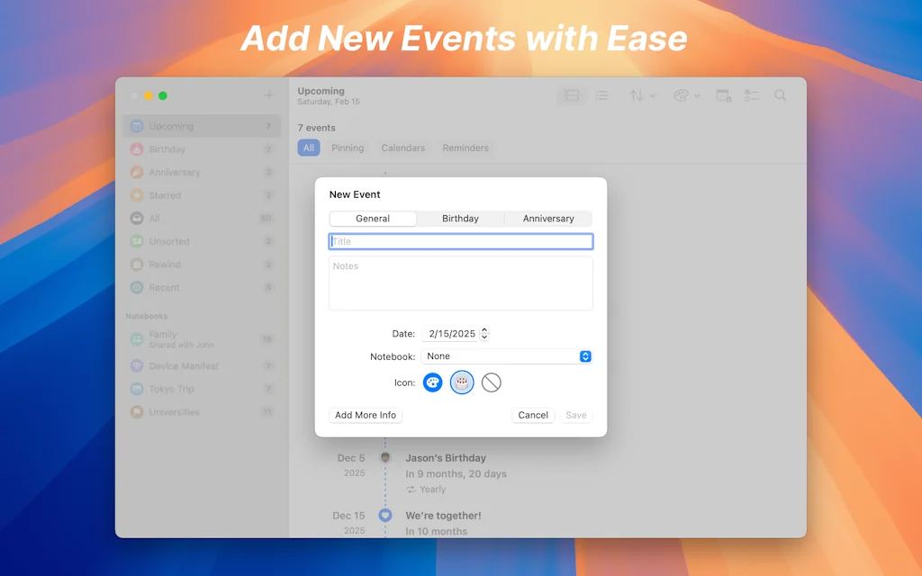 Pinning screenshot 4 of 6