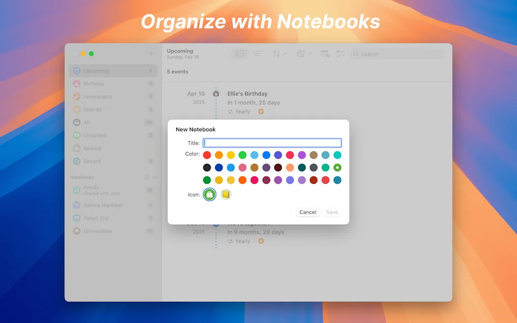Pinning screenshot 5 of 6