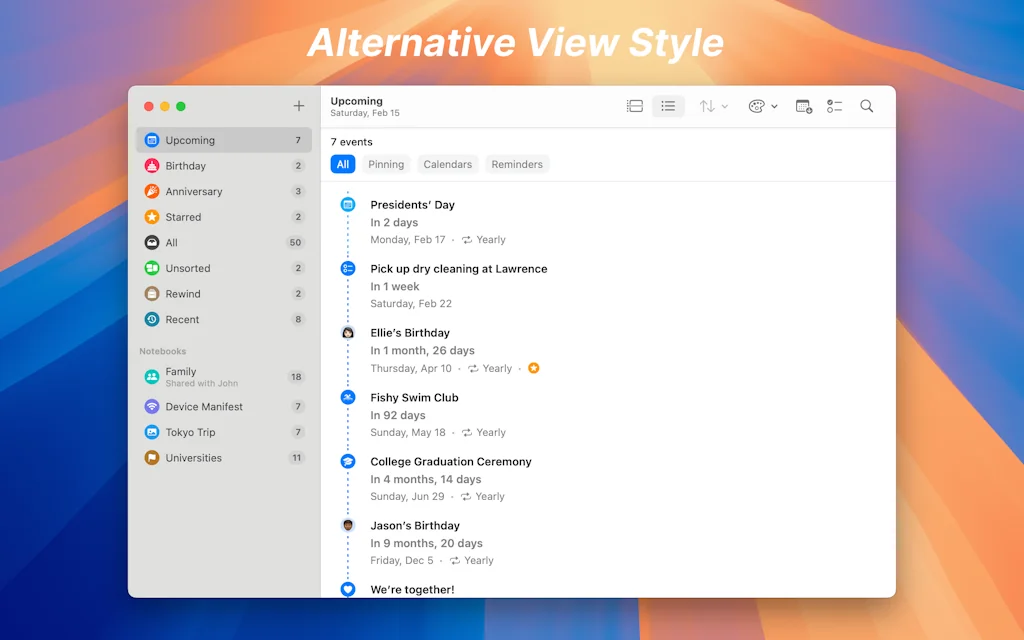 Pinning screenshot 6 of 6