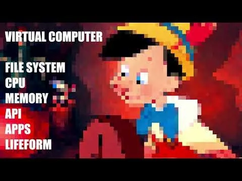 Pinokio screenshot 1 of 7