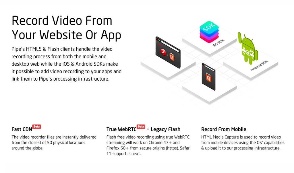 Pipe Platform screenshot 4 of 5