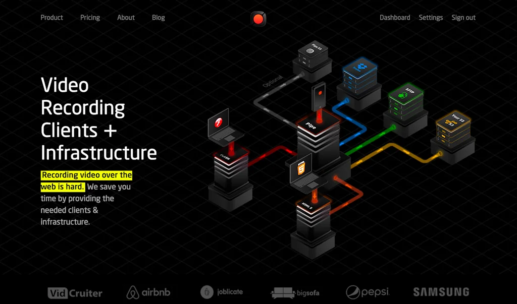 Pipe Platform screenshot 5 of 5