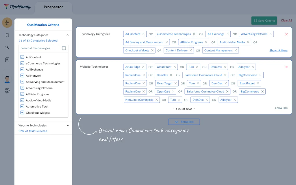 PipeCandy screenshot 2 of 5