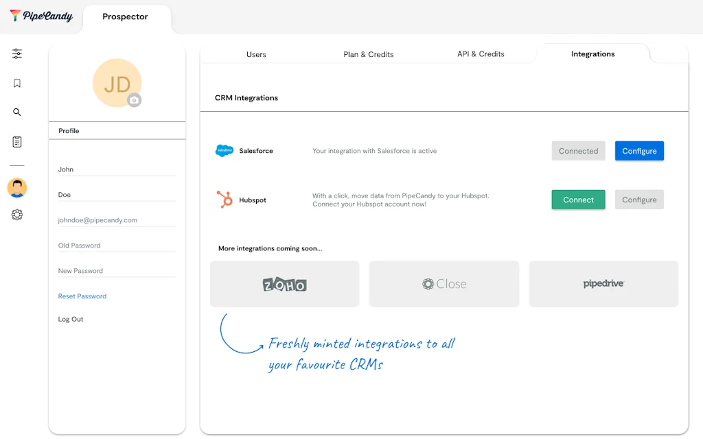 PipeCandy screenshot 3 of 5