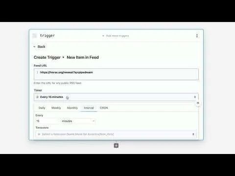 Pipedream screenshot 1 of 1