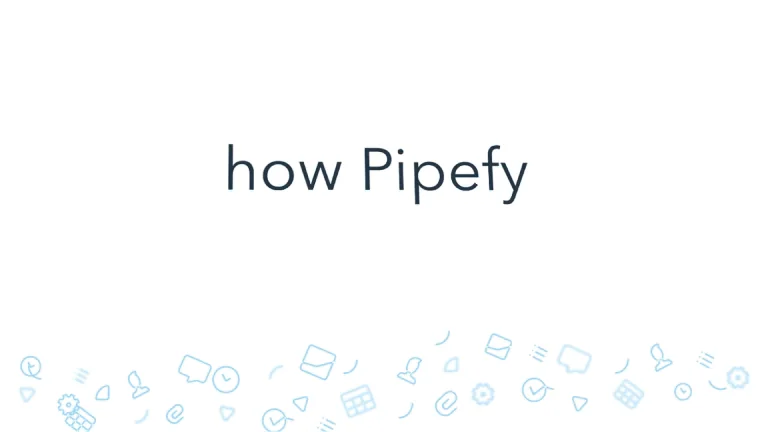Pipefy screenshot 7 of 7