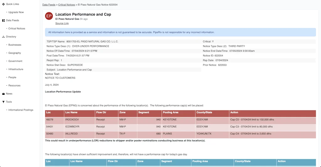 PipeRiv screenshot 4 of 4