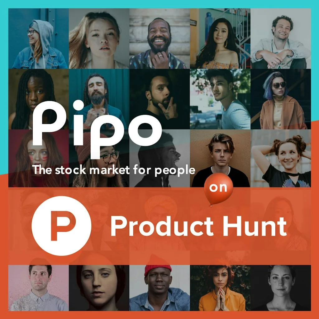 Pipo screenshot 1 of 5