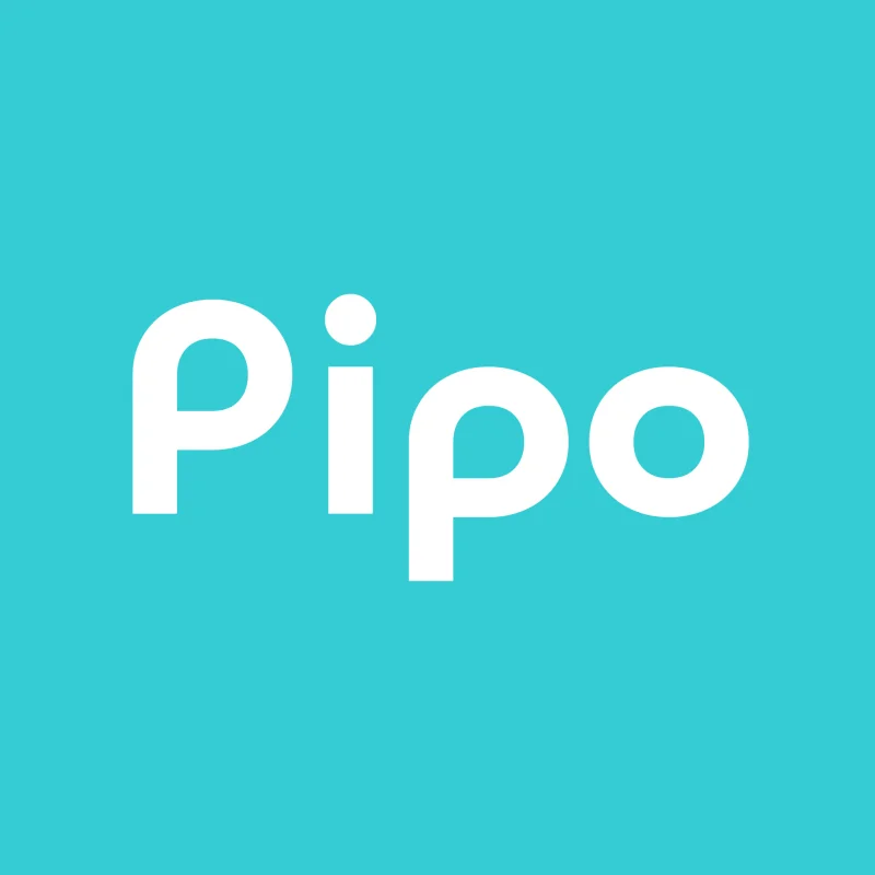 Pipo logo