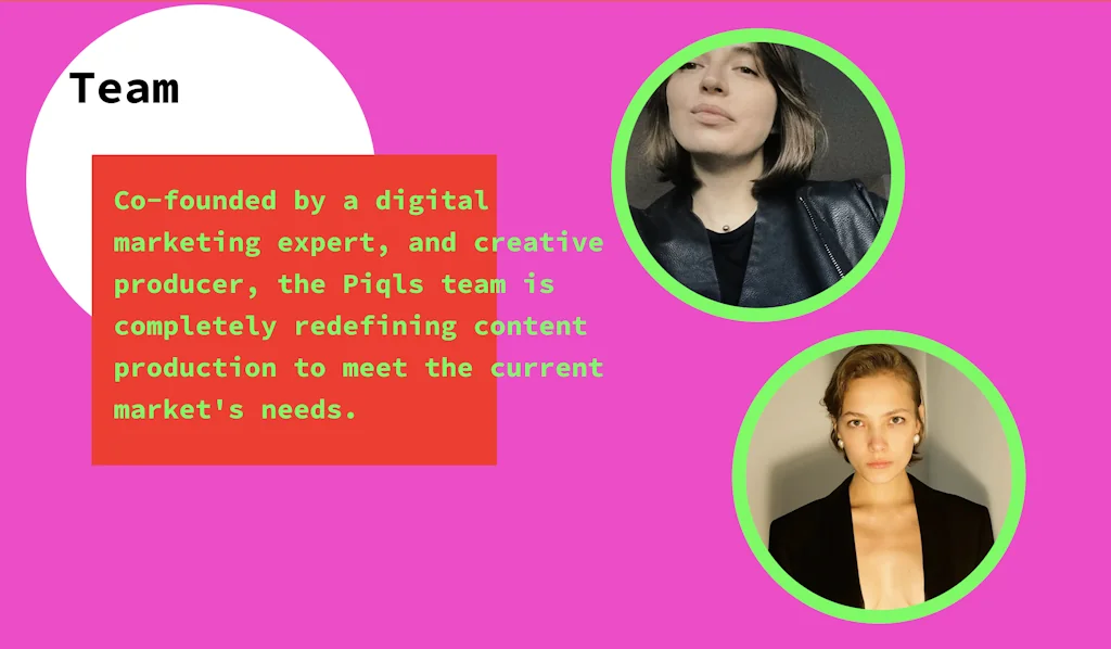 Piqls screenshot 4 of 4