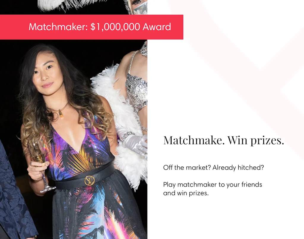 Pitch a Date screenshot 3 of 4