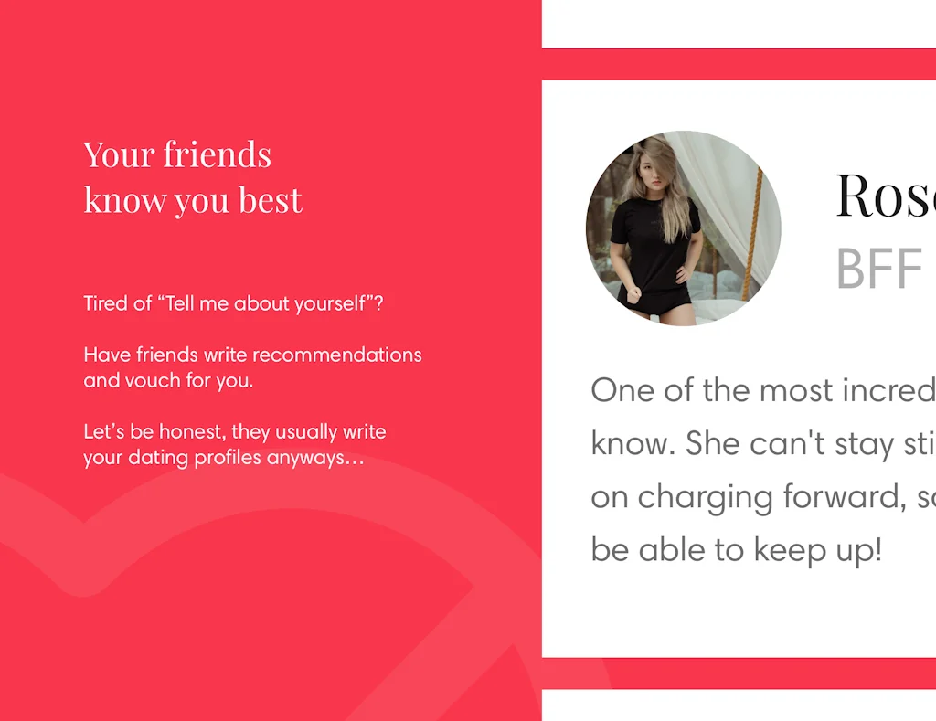 Pitch a Date screenshot 4 of 4