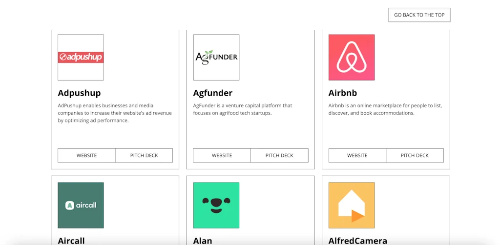 Pitch Bear screenshot 2 of 2