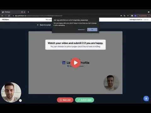 Pitchlane screenshot 2 of 5