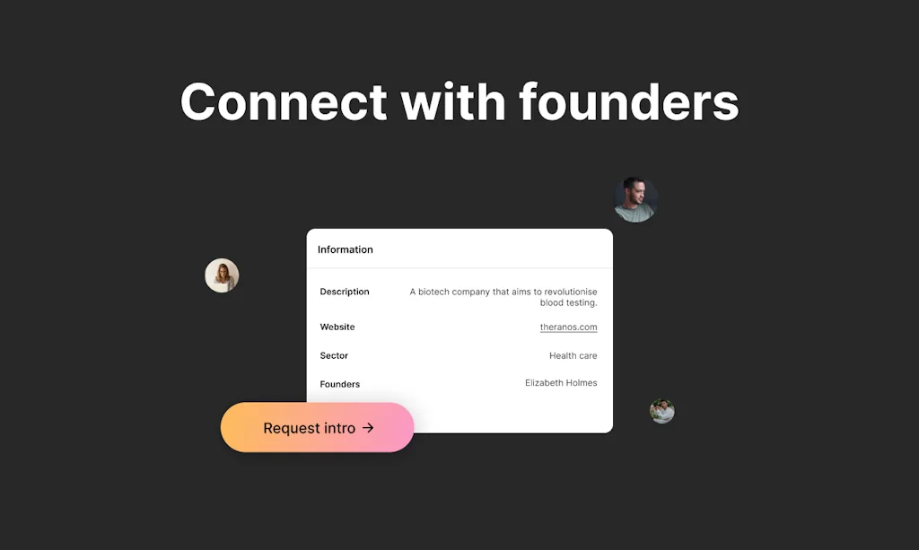 PitchLeague.ai screenshot 4 of 6