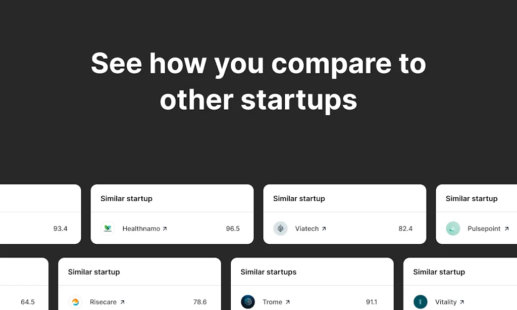 PitchLeague.ai screenshot 6 of 6