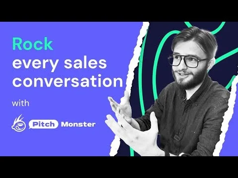 PitchMonster.io screenshot 1 of 5