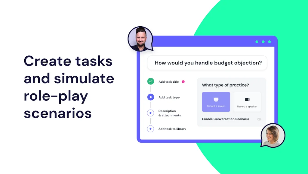 PitchMonster.io screenshot 3 of 5