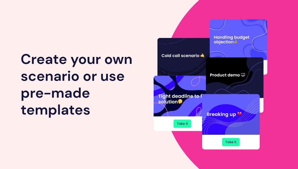 PitchMonster.io screenshot 5 of 5