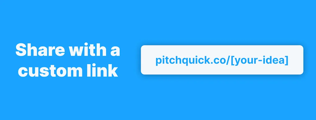 PitchQuick screenshot 3 of 5