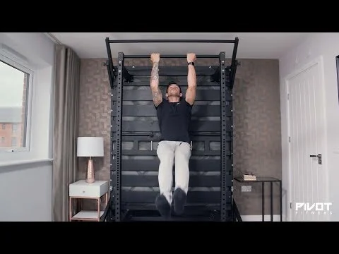 PIVOT Bed screenshot 1 of 6