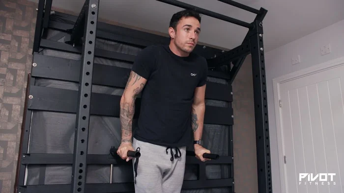 PIVOT Bed screenshot 5 of 6