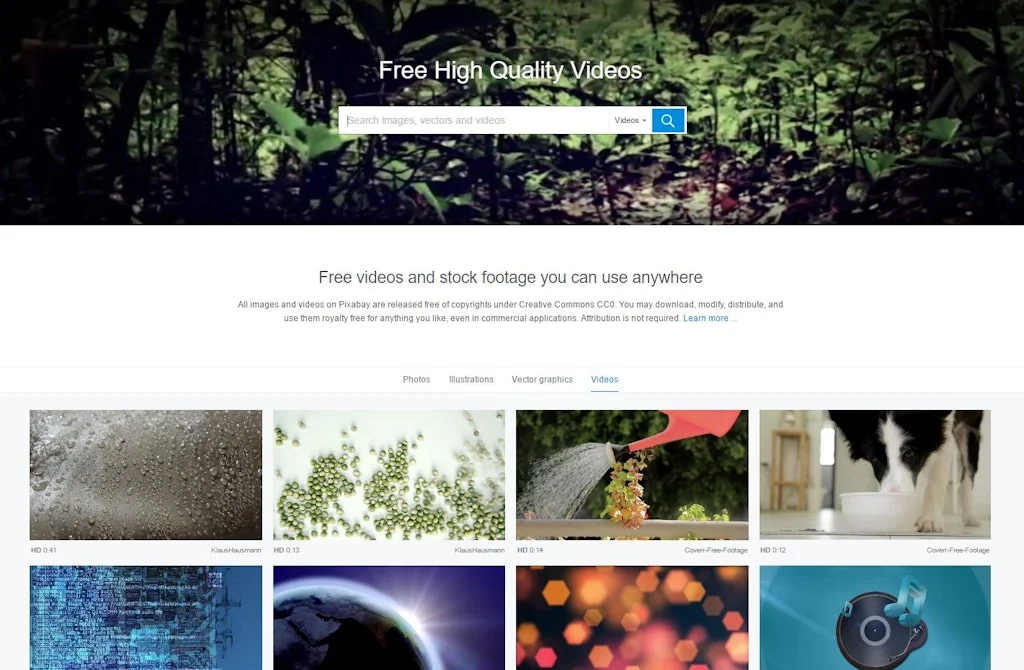 Pixabay 2.0 screenshot 6 of 8