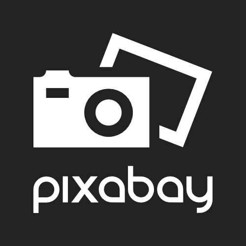 Pixabay logo