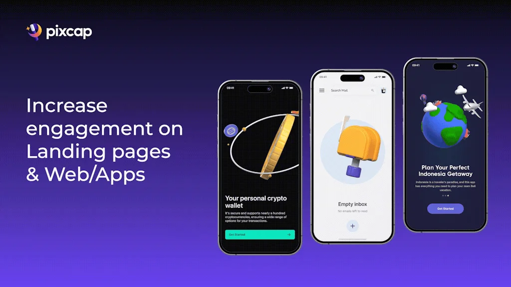 Pixcap screenshot 3 of 3