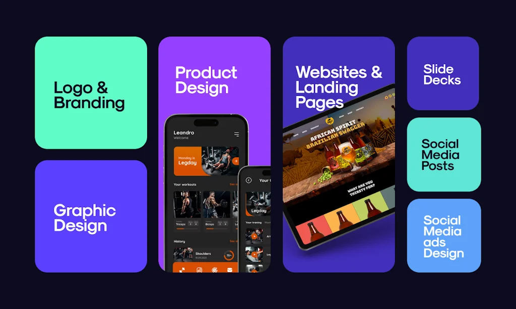 PixelClub screenshot 3 of 5